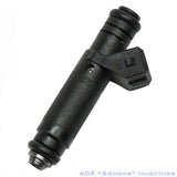 Siemens 60# Injectors - Set of 8 - LSx