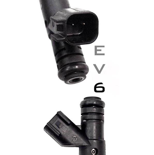 Siemens 80# Injectors - Set of 4 - Ecotec