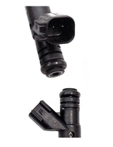 Siemens Deka 60# Injectors - Set of 6 - 3800