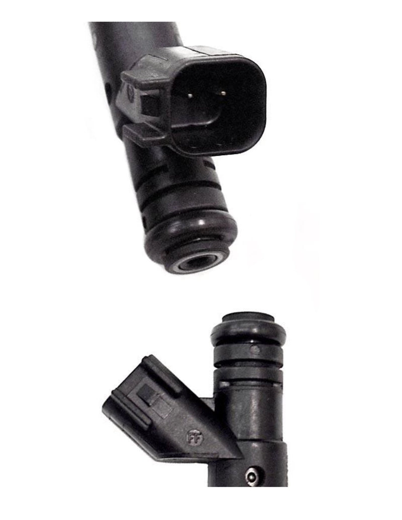 Siemens Deka 60# Injectors - Set of 6 - 3800