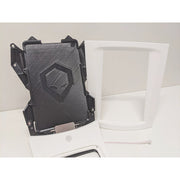 Brainiac MK2 05-07 WRX/STI Plastics Workshop 12