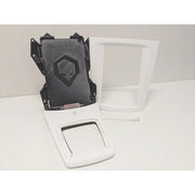 Brainiac MK2 05-07 WRX/STI Plastics Workshop 12