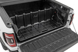 Rough Country Truck Bed Cargo Storage Box 56" Wide 10202-config