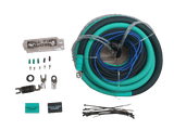 Full Tilt Audio 1/0 AWG OFC Amplifier Wire Kits