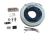Full Tilt Audio 1/0 AWG OFC Amplifier Wire Kits