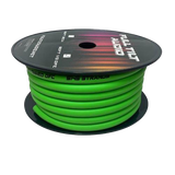 Full Tilt 50' 1/0 AWG OFC Power/Ground Cable