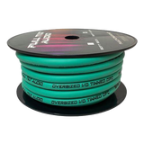 Full Tilt 50' 1/0 AWG OFC Power/Ground Cable