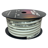 Full Tilt 50' 1/0 AWG OFC Power/Ground Cable