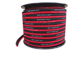 Full Tilt Audio 100' 12 AWG 100% OFC Speaker Wire