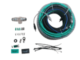 Full Tilt Audio 4 AWG OFC Amplifier Wire Kits