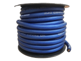 Full Tilt 50' 4 AWG OFC Power/Ground Cable
