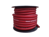 Full Tilt 50' 4 AWG OFC Power/Ground Cable