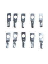 Full Tilt Audio Ring Terminals - 10 Pack