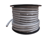 Full Tilt 50' 8 AWG OFC Power/Ground Cable