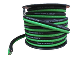 Full Tilt Audio 50' 8 AWG 100% OFC Speaker Wire