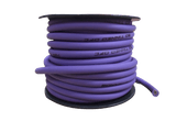 Full Tilt 50' 8 AWG OFC Power/Ground Cable