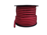 Full Tilt 50' 8 AWG OFC Power/Ground Cable