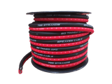 Full Tilt Audio 50' 8 AWG 100% OFC Speaker Wire