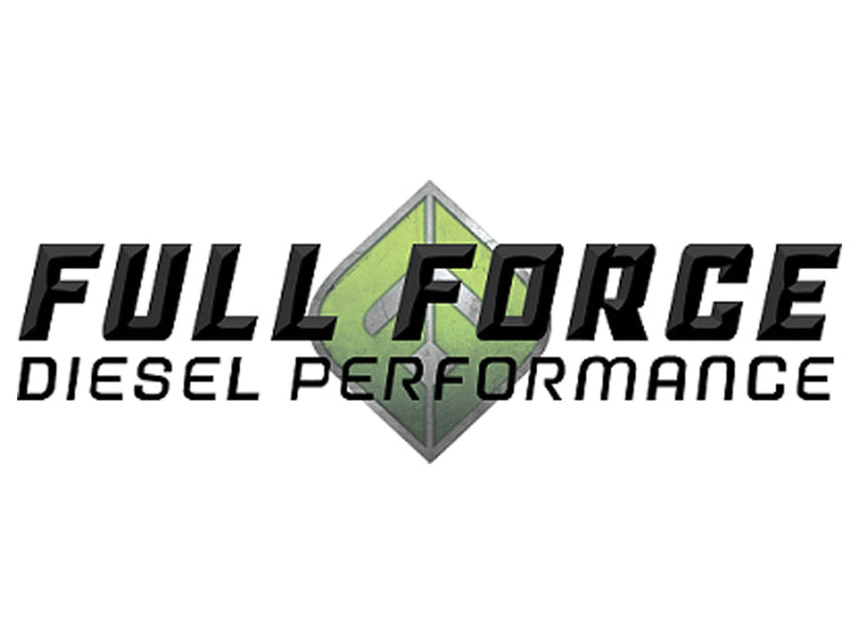 Full Force Chip Options Full Force Diesel Performance
