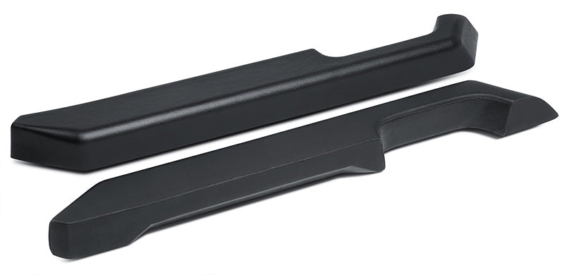 Padded Armrest Set
