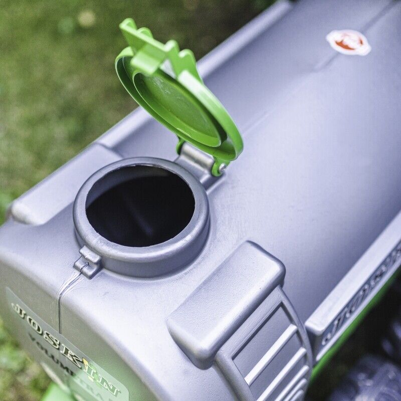 Fun-Filled Falk Joskin Tanker Trailer for Kids Ages 3 and Up