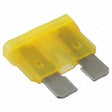 FUSE (3Pcs) 20 Amp MICRO2 TekShack