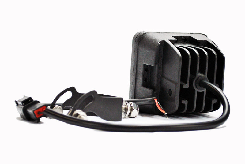 Firewire 3 Inch Square Cube Series