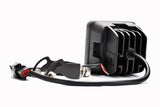 Firewire 3 Inch Square Cube Series FireWire
