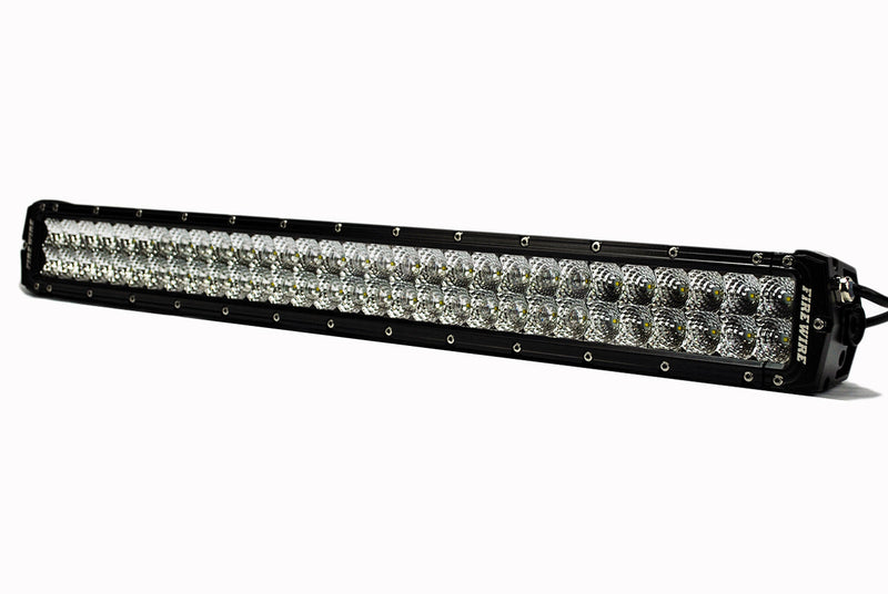 30 INCH DUAL ROW LED LIGHT BAR