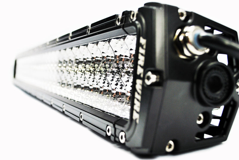 30 INCH DUAL ROW LED LIGHT BAR