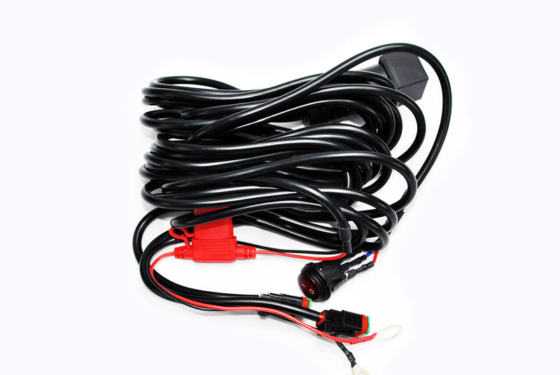 Firewire 3 Inch Square Cube Series