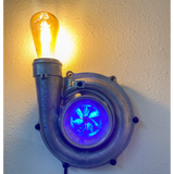 Turbo Lamp - Bright Style Collection