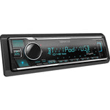 MK2 Electronics by Kenwood - 350Z Workshop 12