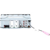 MK2 Electronics by Kenwood - 370Z Workshop 12