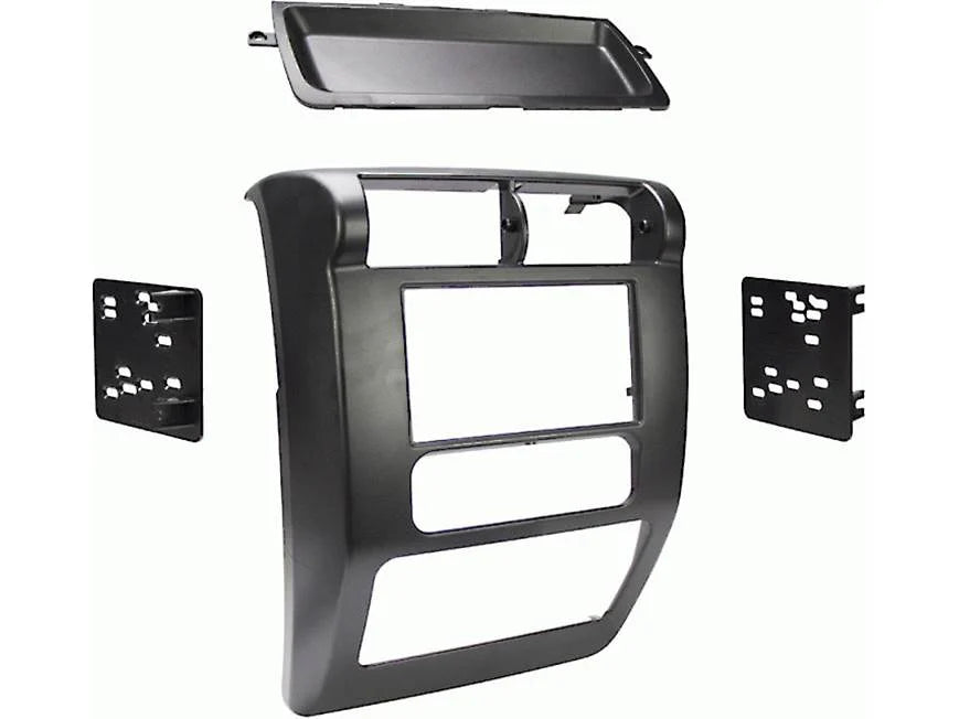 Metra 95-6541 Jeep Wrangler TJ 2003-2006 Metra