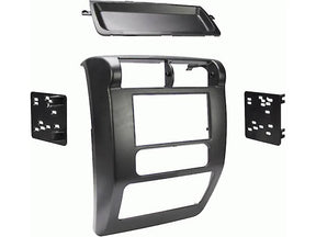 Metra 95-6541 Jeep Wrangler TJ 2003-2006 Metra