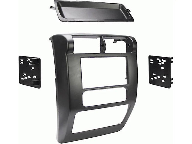 Metra 95-6541 Jeep Wrangler TJ 2003-2006 Metra