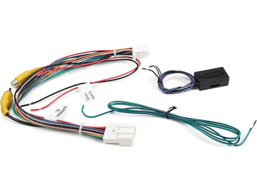 Axxess Toyota Back-Up Camera Retain Add-On w / 6 Volt Turn On Platinum High Performance Solutions, LLC.