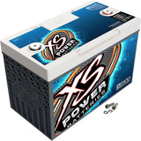 XS Power D3100 12V Group 31 AGM 5000 Amp Battery