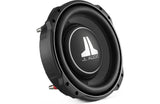 JL Audio 10TW3 | 10" 400W RMS Shallow Subwoofer DVC