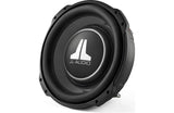 JL Audio 12TW3 | 12" 400W RMS Shallow Subwoofer DVC