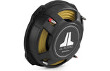 JL Audio 12TW3 | 12" 400W RMS Shallow Subwoofer DVC