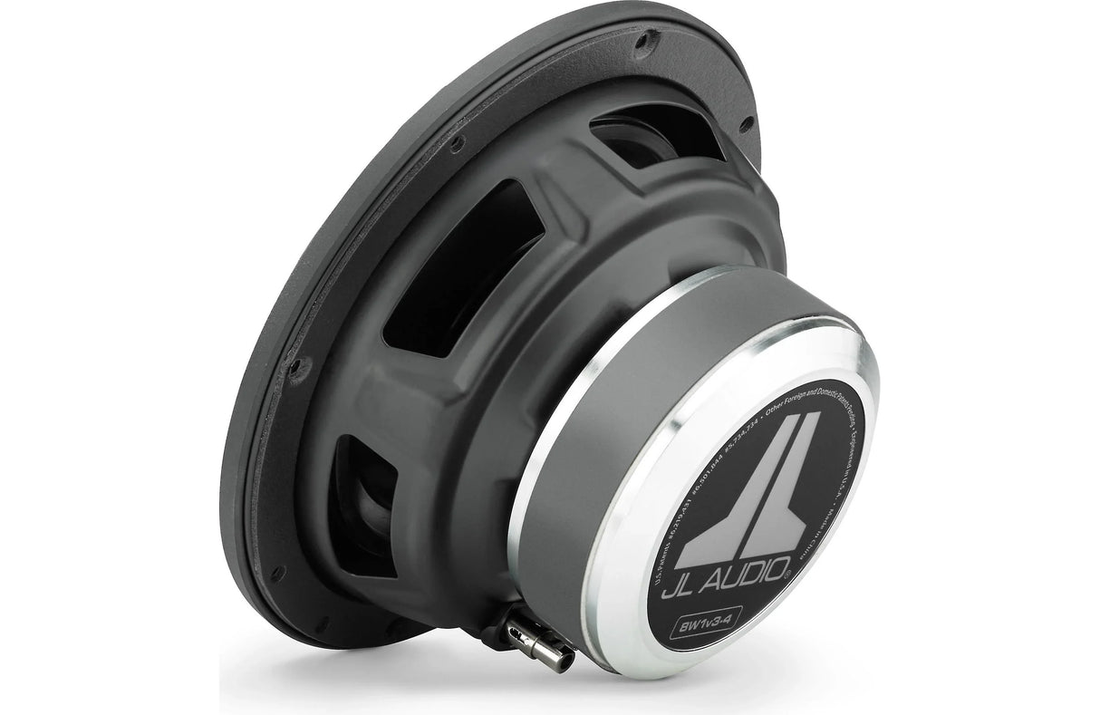 JL Audio 8W1 | 8" 150W RMS Subwoofer SVC