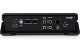 JL Audio JD500/1 | 500W RMS Monoblock Amplifier 2-Ohm