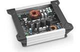 JL Audio JD500/1 | 500W RMS Monoblock Amplifier 2-Ohm