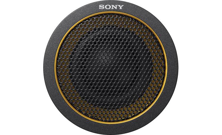 Sony XS-692ES Mobile ES Series 6"x9" 2-way component speaker system