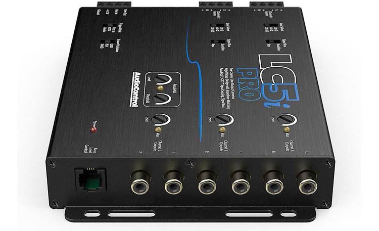 Audio Control LC5i Pro Line Out Converter