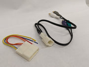 Wiring Harness - 370Z/G37 Workshop 12