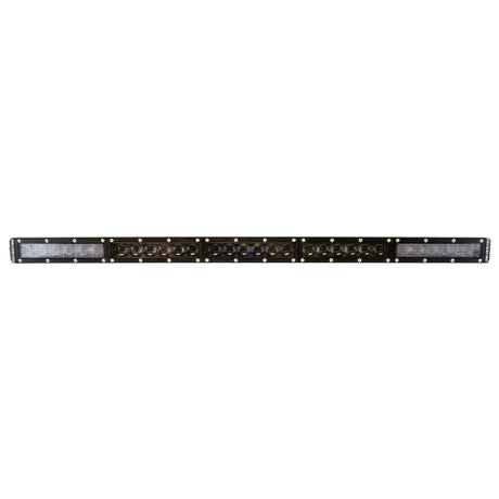 30" Race Series Single Row LED Light Bar GGLighting