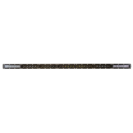 38" Race Series Single Row LED Light Bar GGLighting